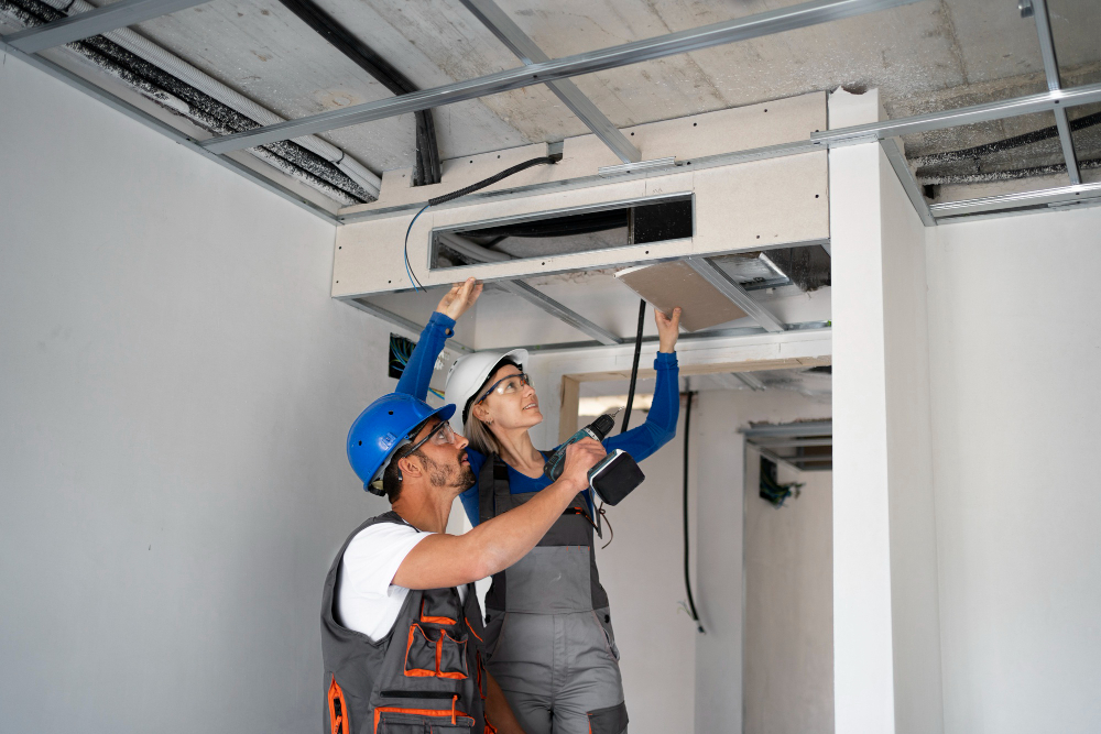 AC Service and Maintenance