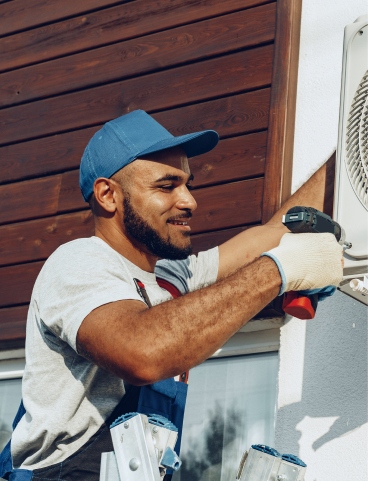 Professional AC Repair Service in Jebel Ali