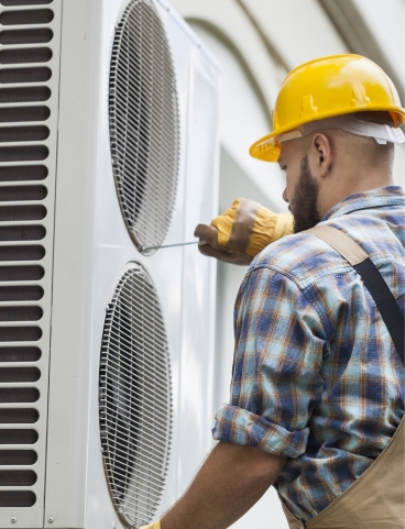 Professional AC Repair Service in Al Barsha