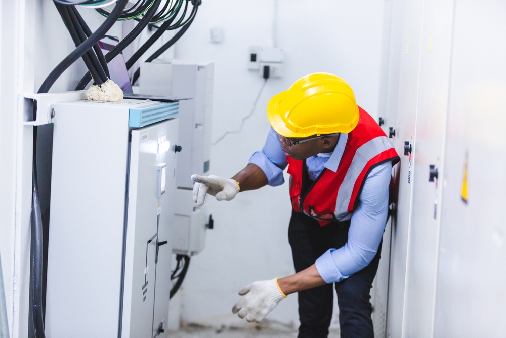 AC Installation