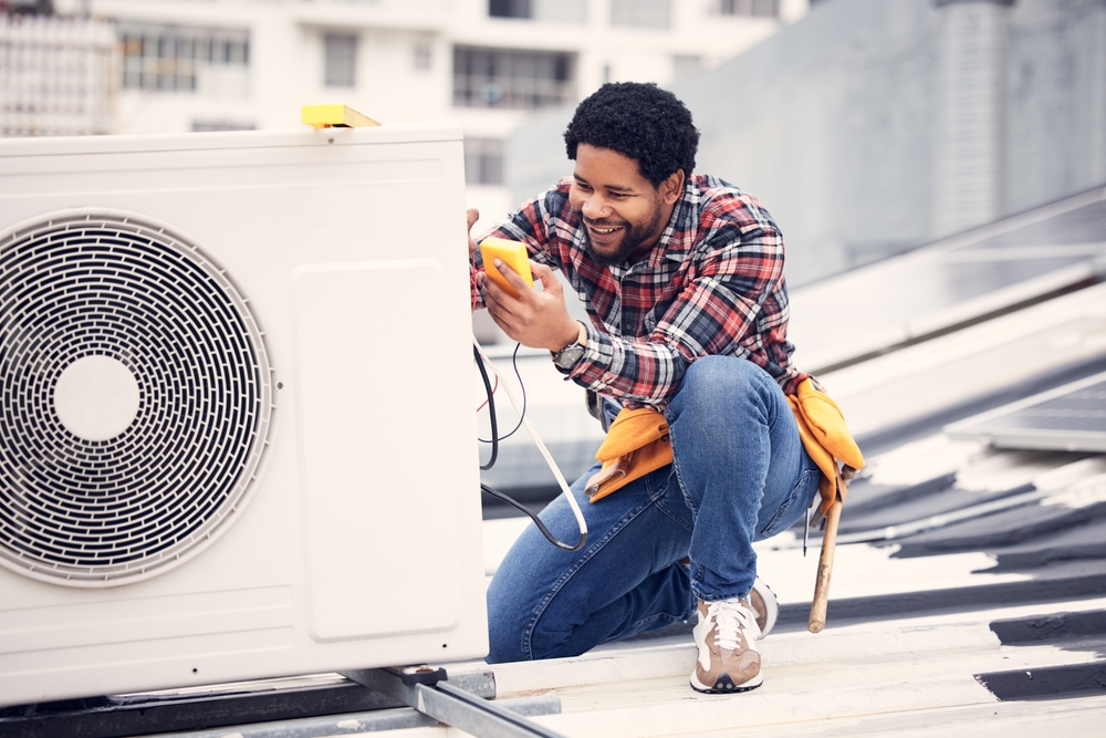 AC Maintenance 1