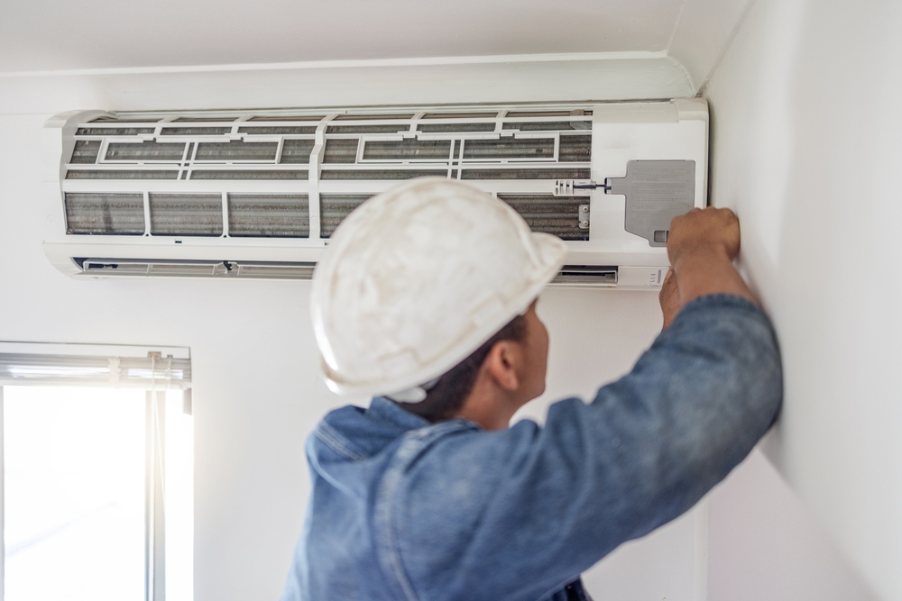 AC Reapir Dubai