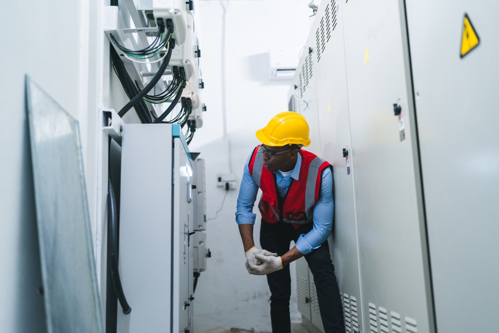 AC Repairing